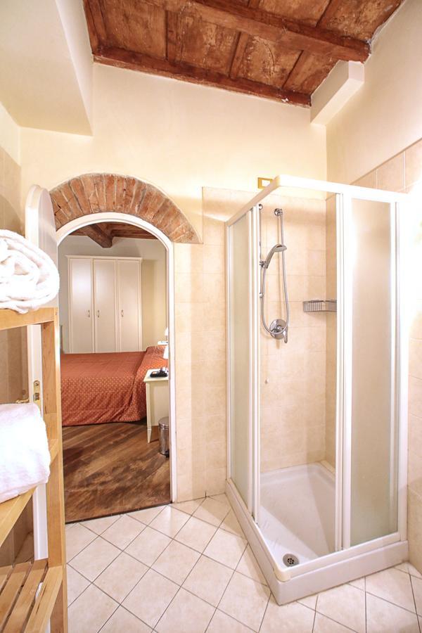 קרמיניאנו Hotel Villa San Michele מראה חיצוני תמונה